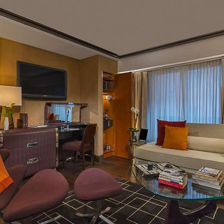 The Chatwal, The Unbound Collection By Hyatt Nueva York Exterior foto