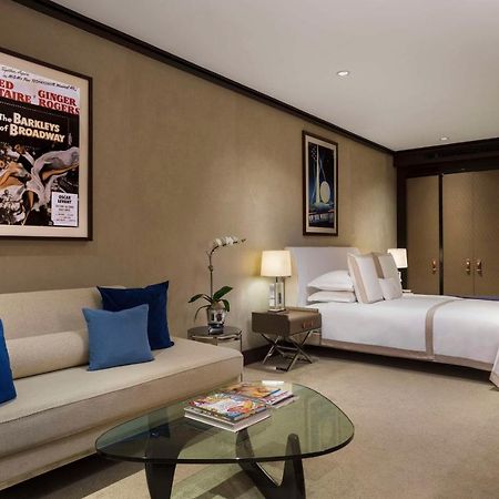 The Chatwal, The Unbound Collection By Hyatt Nueva York Exterior foto