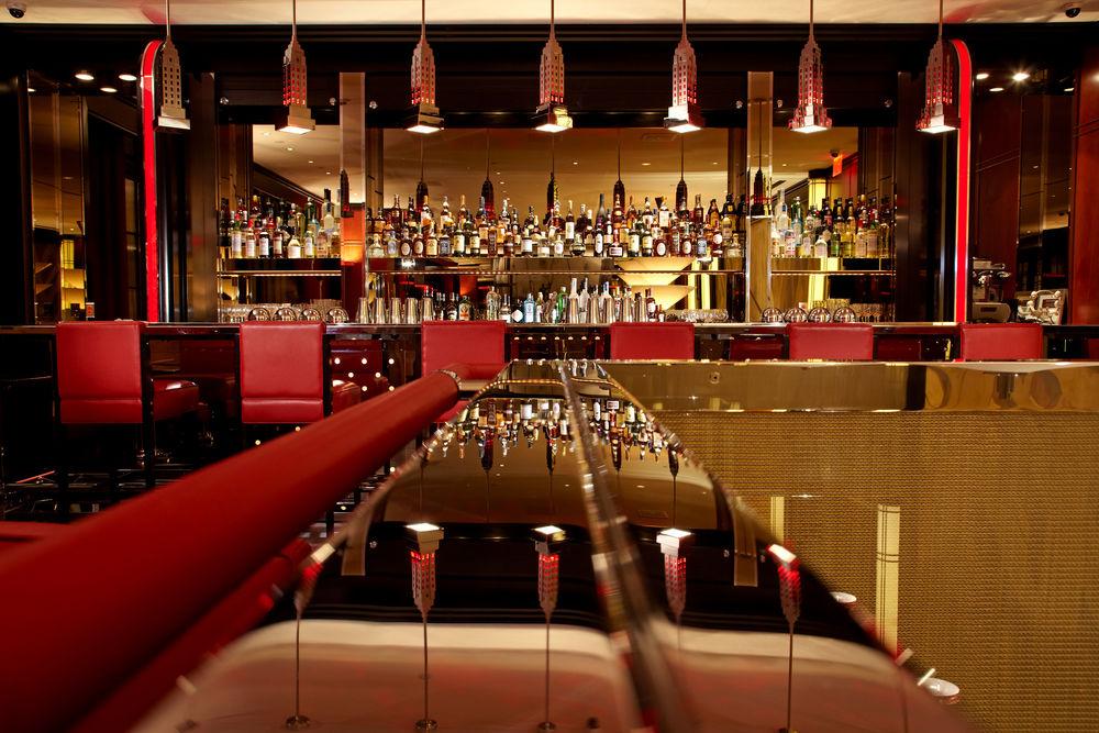 The Chatwal, The Unbound Collection By Hyatt Nueva York Restaurante foto