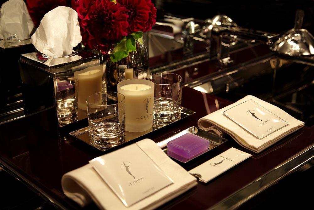 The Chatwal, The Unbound Collection By Hyatt Nueva York Exterior foto