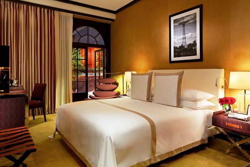 The Chatwal, The Unbound Collection By Hyatt Nueva York Exterior foto