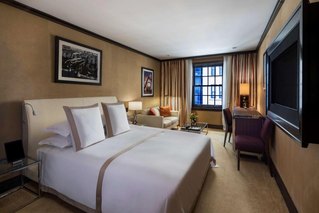The Chatwal, The Unbound Collection By Hyatt Nueva York Exterior foto
