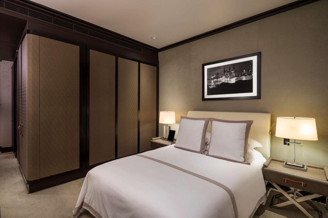 The Chatwal, The Unbound Collection By Hyatt Nueva York Exterior foto