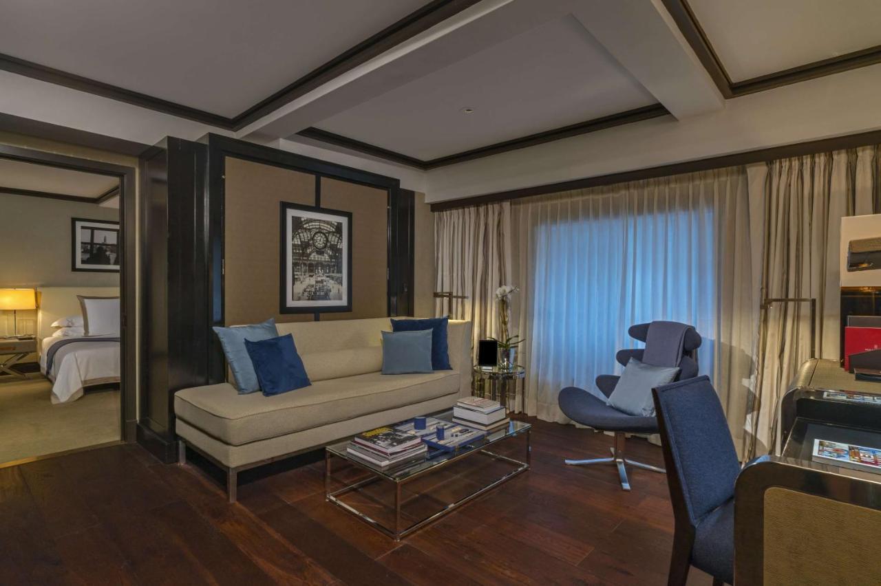 The Chatwal, The Unbound Collection By Hyatt Nueva York Exterior foto