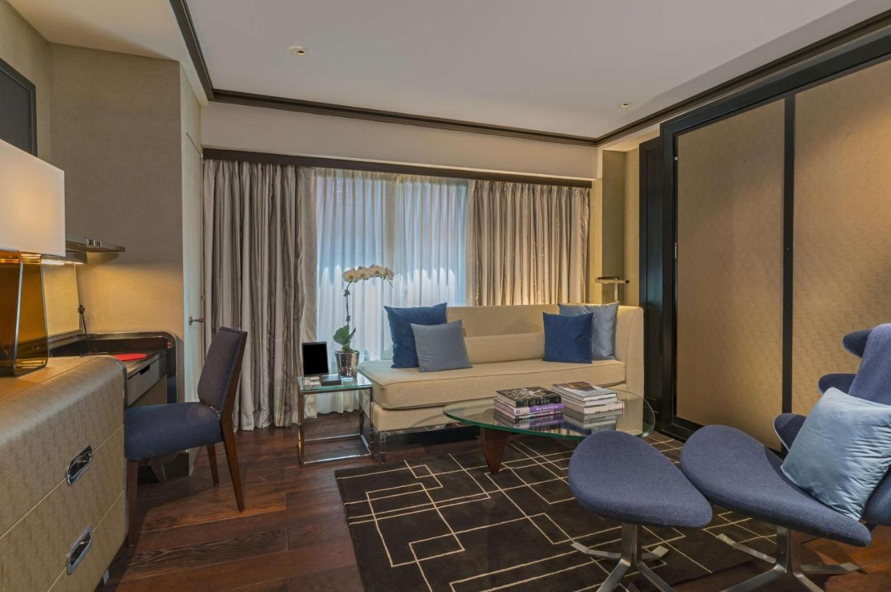 The Chatwal, The Unbound Collection By Hyatt Nueva York Exterior foto