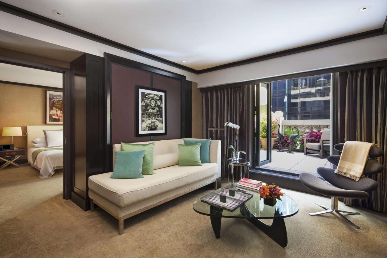 The Chatwal, The Unbound Collection By Hyatt Nueva York Exterior foto