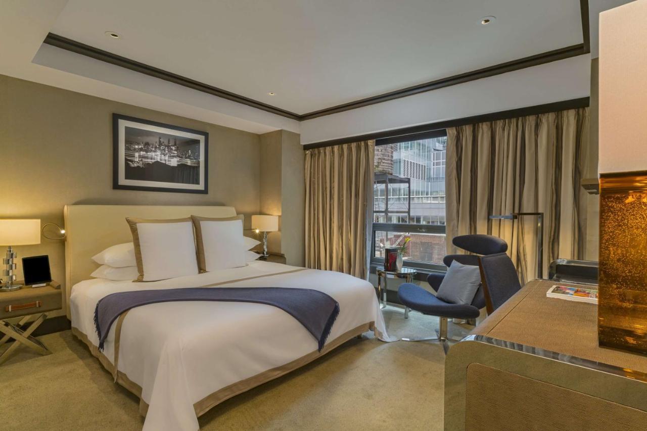 The Chatwal, The Unbound Collection By Hyatt Nueva York Exterior foto