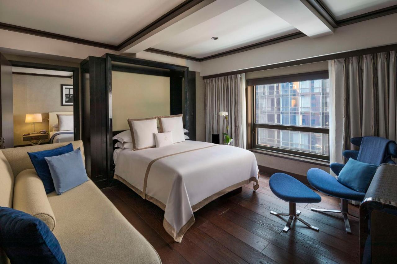 The Chatwal, The Unbound Collection By Hyatt Nueva York Exterior foto