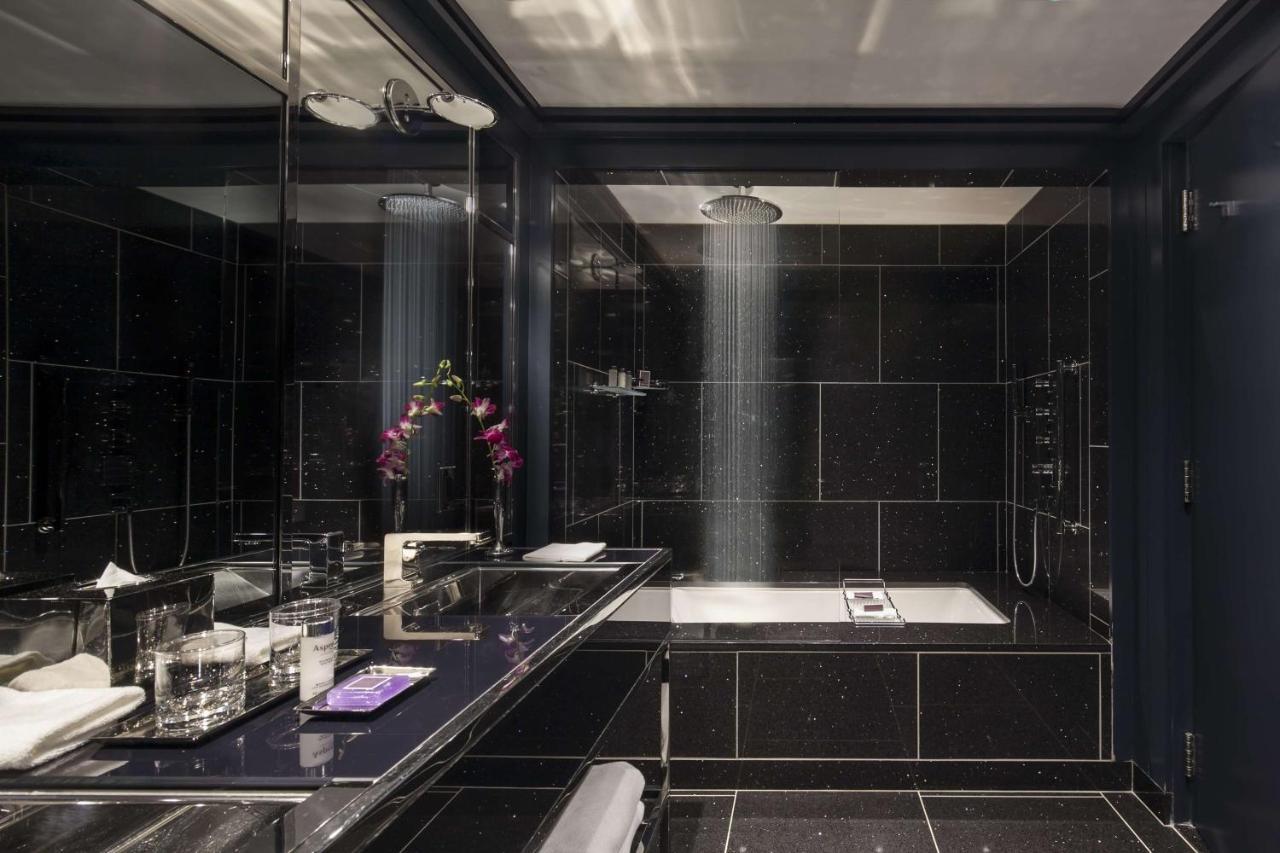 The Chatwal, The Unbound Collection By Hyatt Nueva York Exterior foto