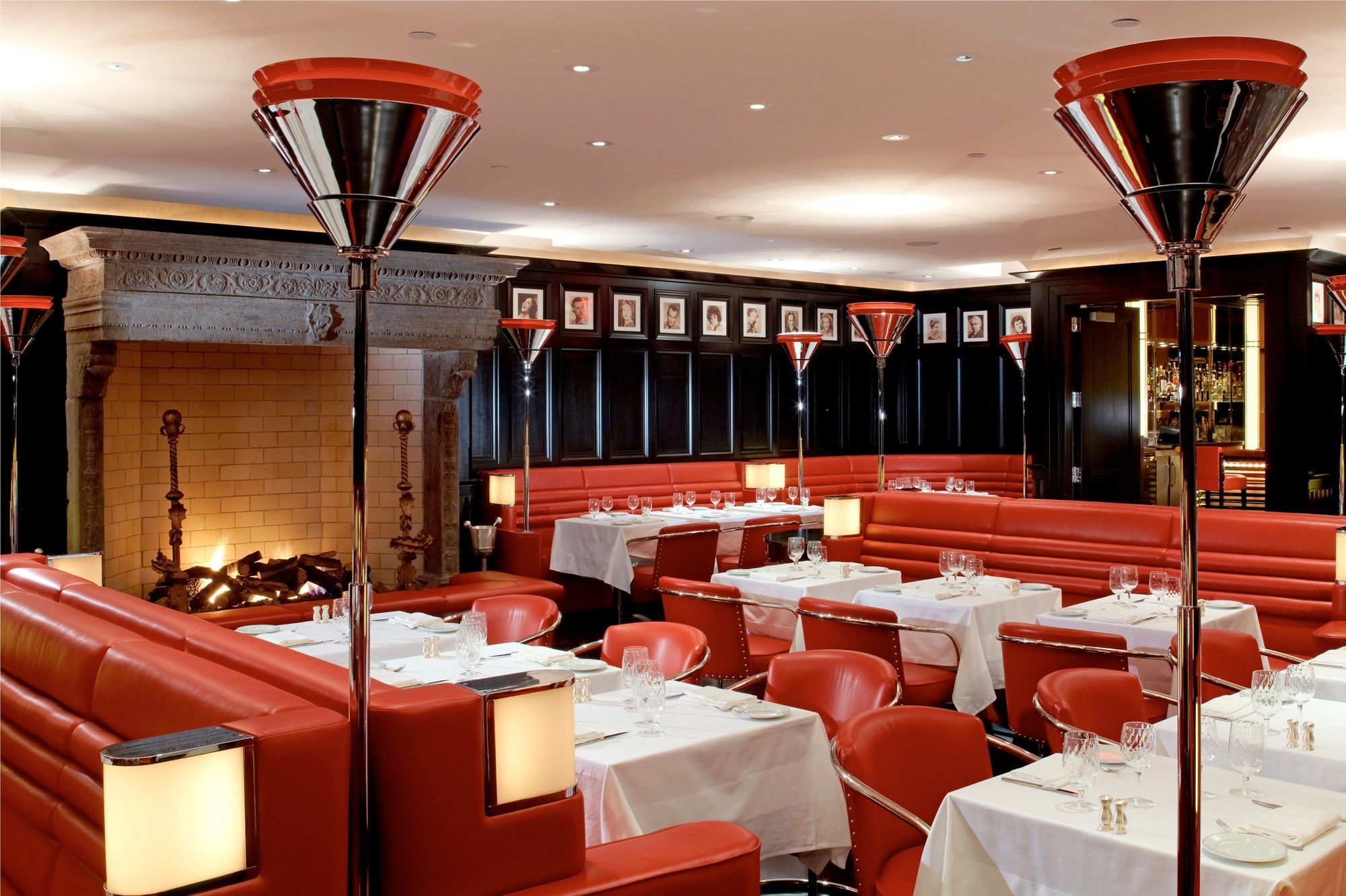 The Chatwal, The Unbound Collection By Hyatt Nueva York Exterior foto