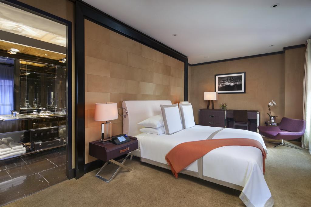 The Chatwal, The Unbound Collection By Hyatt Nueva York Exterior foto
