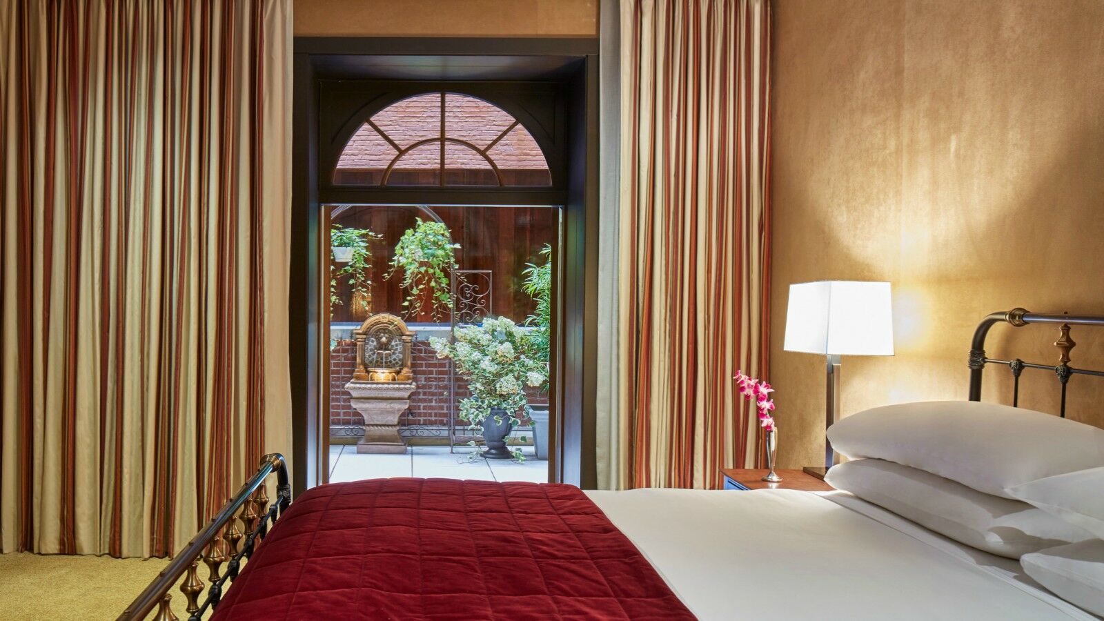 The Chatwal, The Unbound Collection By Hyatt Nueva York Exterior foto