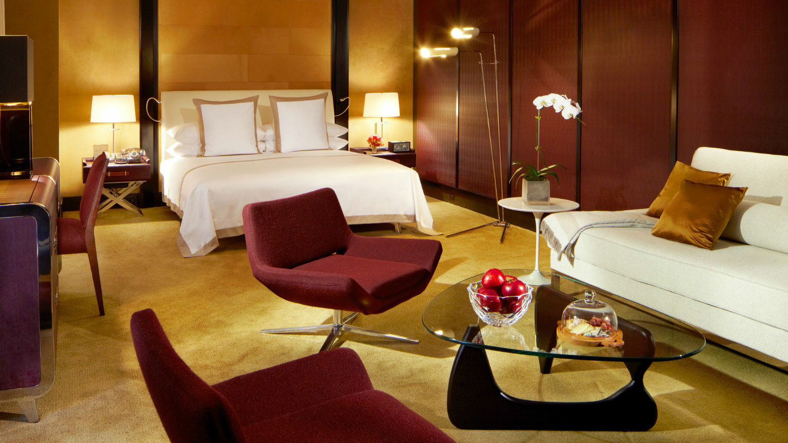 The Chatwal, The Unbound Collection By Hyatt Nueva York Exterior foto