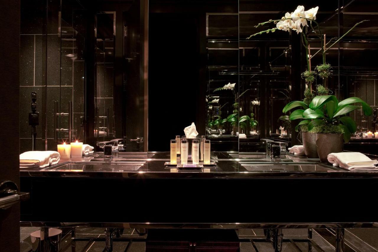 The Chatwal, The Unbound Collection By Hyatt Nueva York Habitación foto
