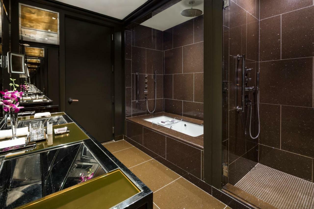 The Chatwal, The Unbound Collection By Hyatt Nueva York Exterior foto