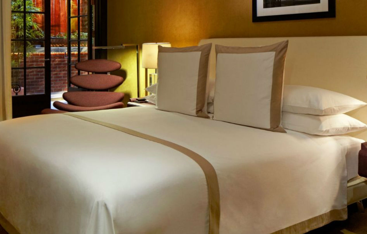 The Chatwal, The Unbound Collection By Hyatt Nueva York Exterior foto