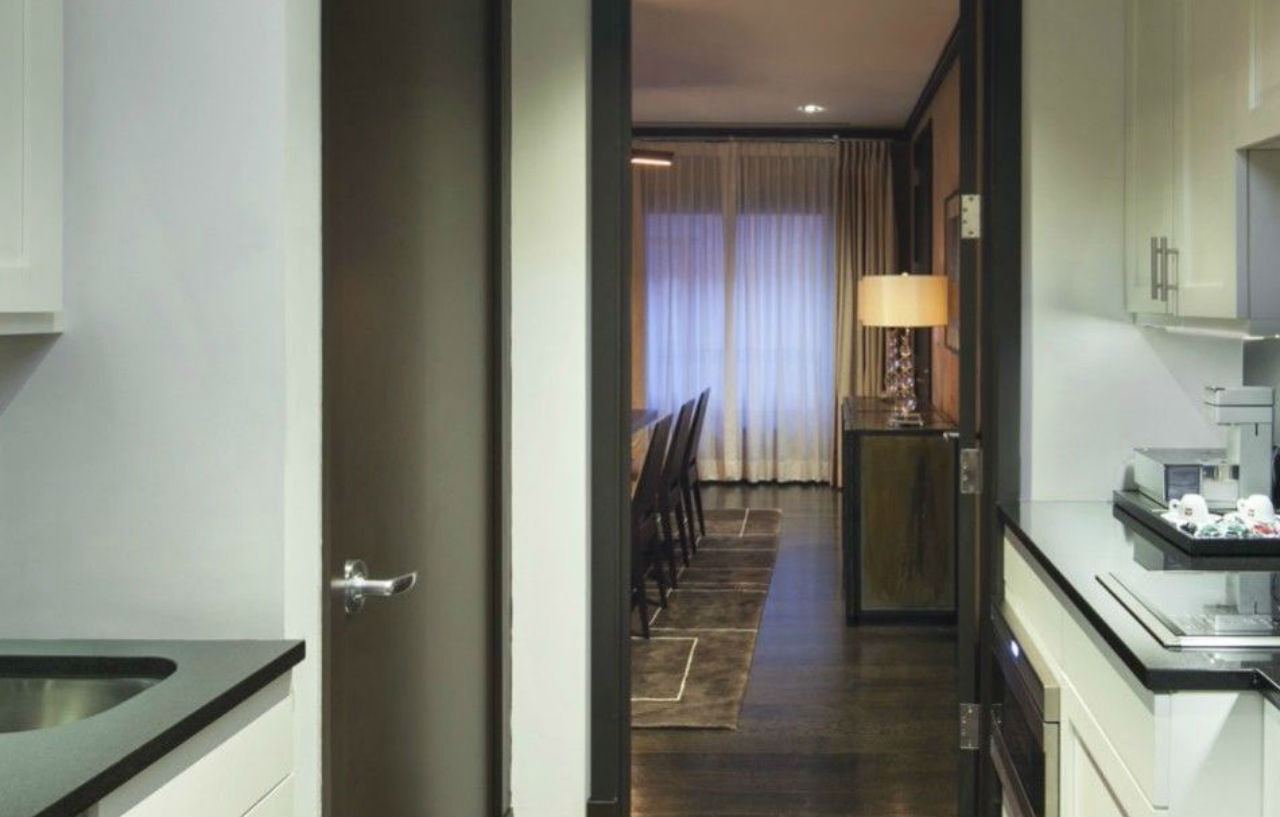 The Chatwal, The Unbound Collection By Hyatt Nueva York Exterior foto