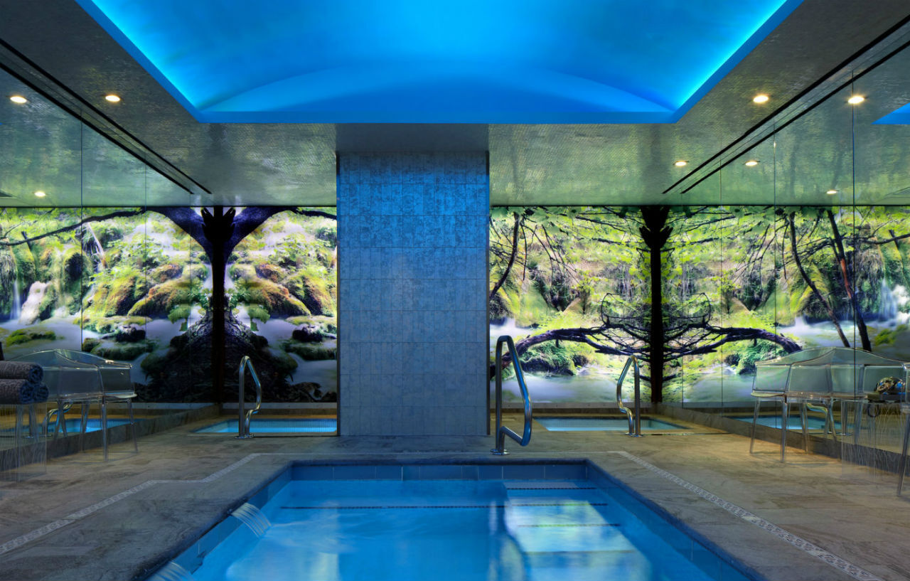 The Chatwal, The Unbound Collection By Hyatt Nueva York Exterior foto